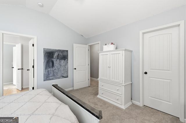 4782 Fairways Lane, Jefferson, GA 30549