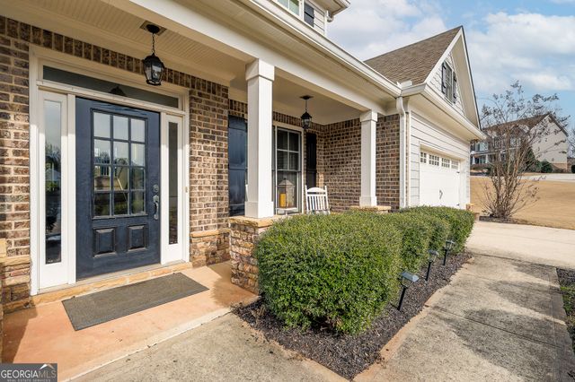 4782 Fairways Lane, Jefferson, GA 30549