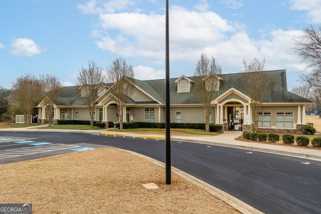 4782 Fairways Lane, Jefferson, GA 30549