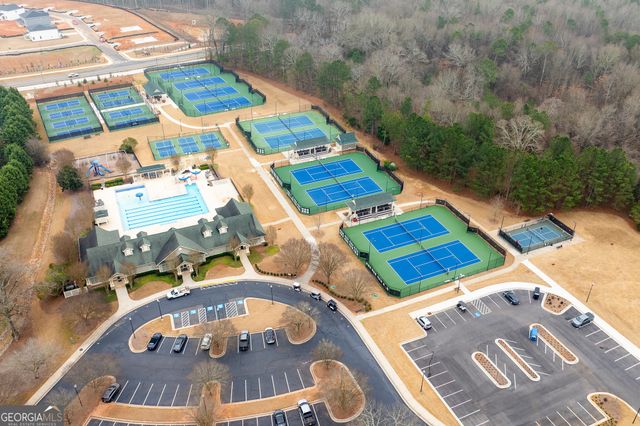 4782 Fairways Lane, Jefferson, GA 30549