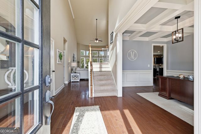 4782 Fairways Lane, Jefferson, GA 30549