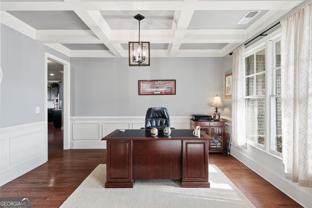 4782 Fairways Lane, Jefferson, GA 30549