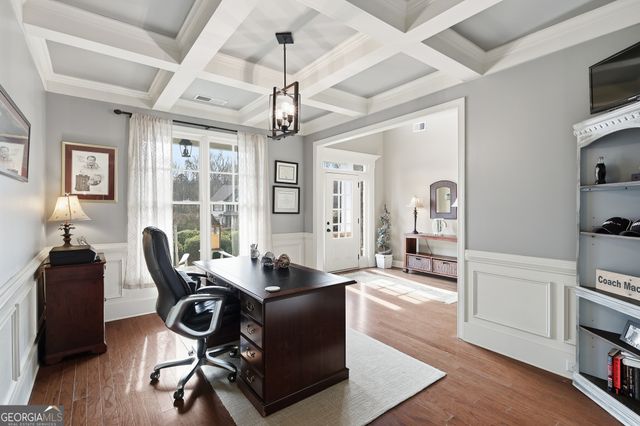 4782 Fairways Lane, Jefferson, GA 30549