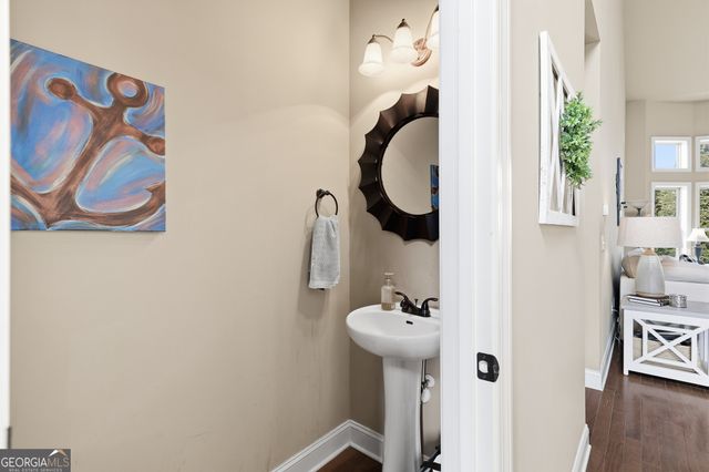 4782 Fairways Lane, Jefferson, GA 30549