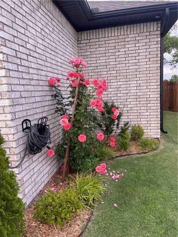 9103 Wayne, Fort Smith, AR 72916