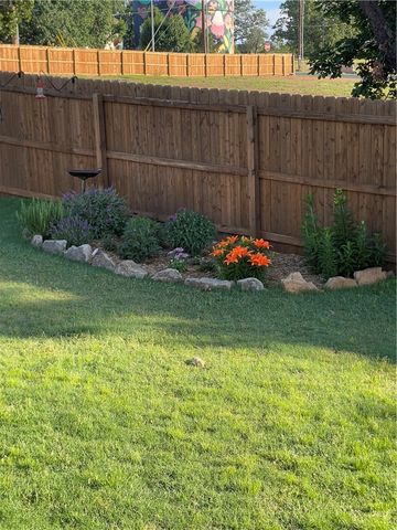 9103 Wayne, Fort Smith, AR 72916