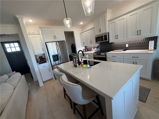 9103 Wayne, Fort Smith, AR 72916