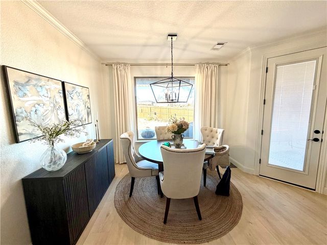 9103 Wayne, Fort Smith, AR 72916