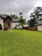 9103 Wayne, Fort Smith, AR 72916