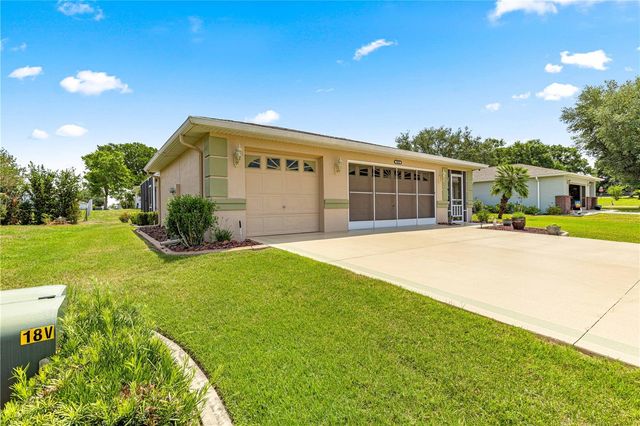 9958 SW 59TH CIRCLE, Ocala, FL 34476
