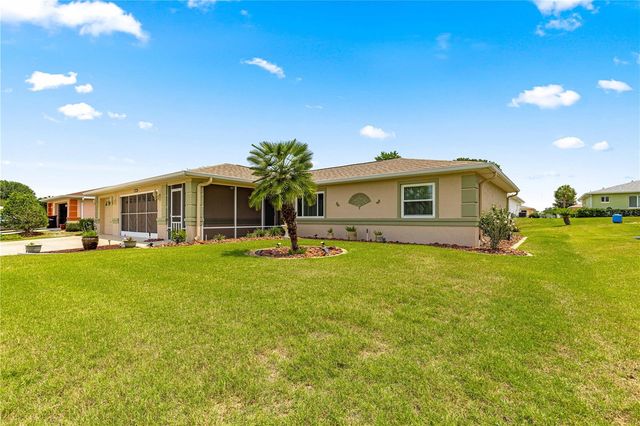 9958 SW 59TH CIRCLE, Ocala, FL 34476