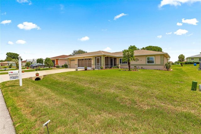 9958 SW 59TH CIRCLE, Ocala, FL 34476