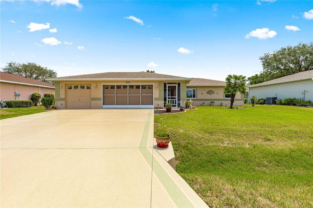 9958 SW 59TH CIRCLE, Ocala, FL 34476