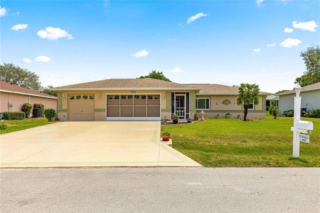 9958 SW 59TH CIRCLE, Ocala, FL 34476