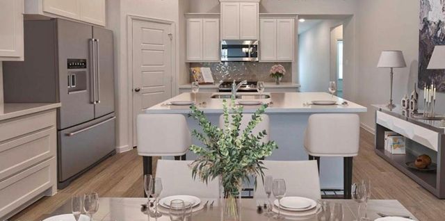 10418 Skyward Estate Trail, Richmond, TX 77406