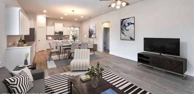 10418 Skyward Estate Trail, Richmond, TX 77406