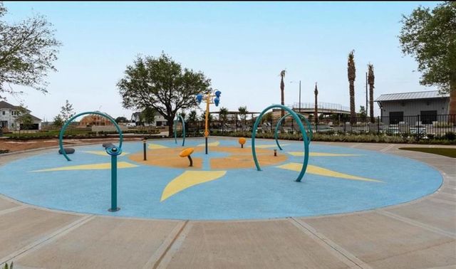 10418 Skyward Estate Trail, Richmond, TX 77406
