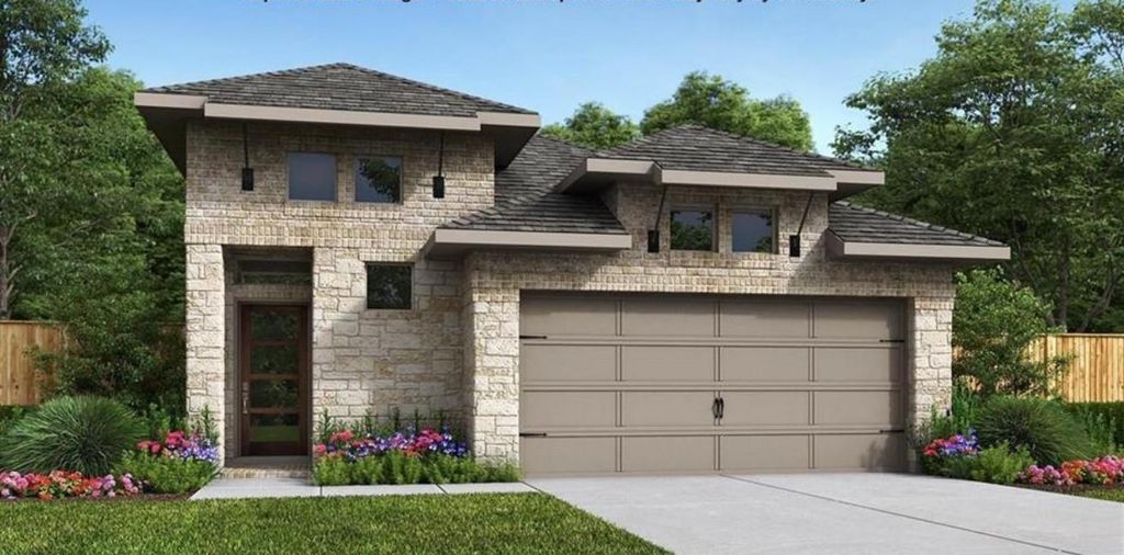 10418 Skyward Estate Trail, Richmond, TX 77406