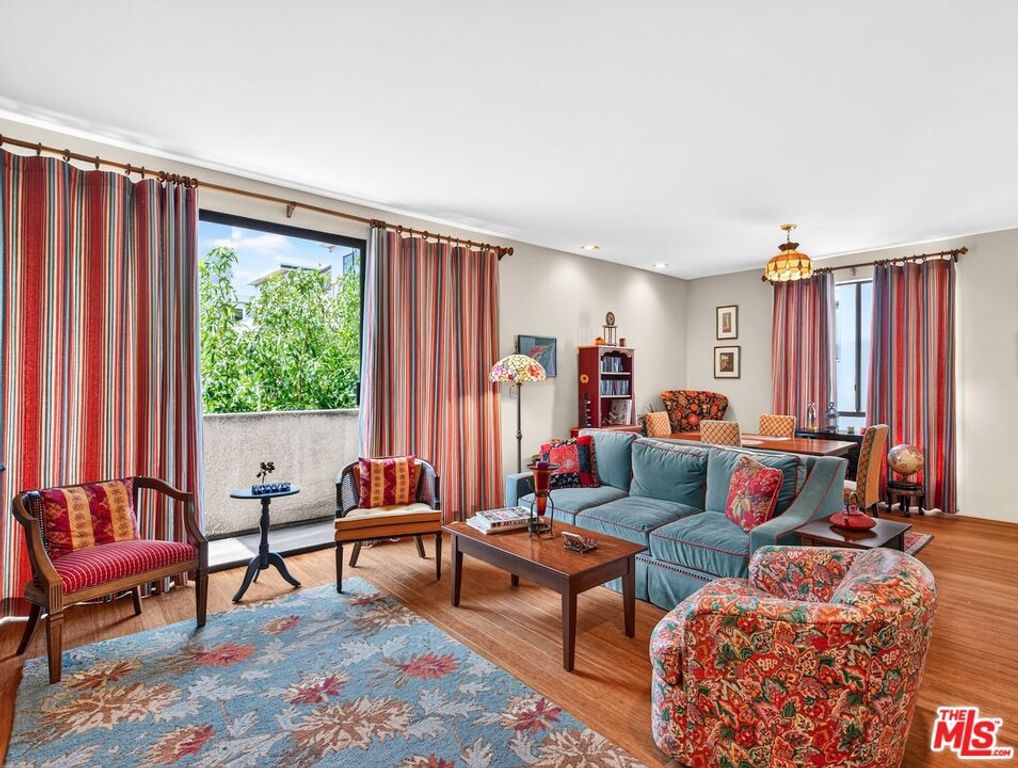 1741 Colby Avenue 203, Los Angeles, CA 90025 — exterior
