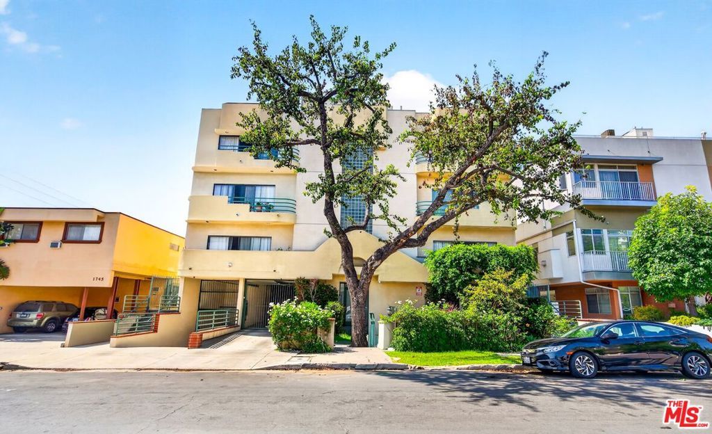 1741 Colby Avenue 203, Los Angeles, CA 90025 — photo 2