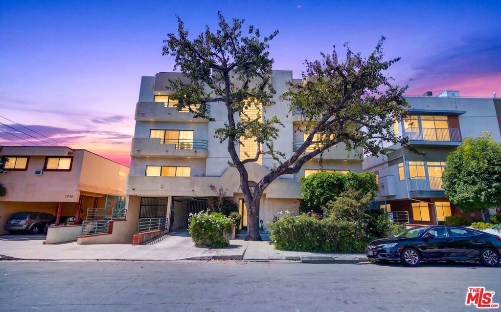 1741 Colby Avenue 203, Los Angeles, CA 90025 — photo 5