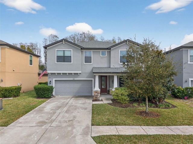 8410 AUBURN RISE COURT, Land O Lakes, FL 34638