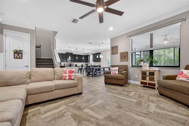 8410 AUBURN RISE COURT, Land O Lakes, FL 34638