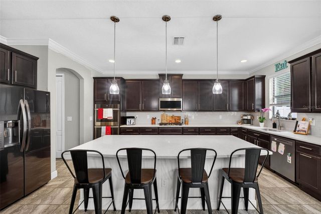 8410 AUBURN RISE COURT, Land O Lakes, FL 34638