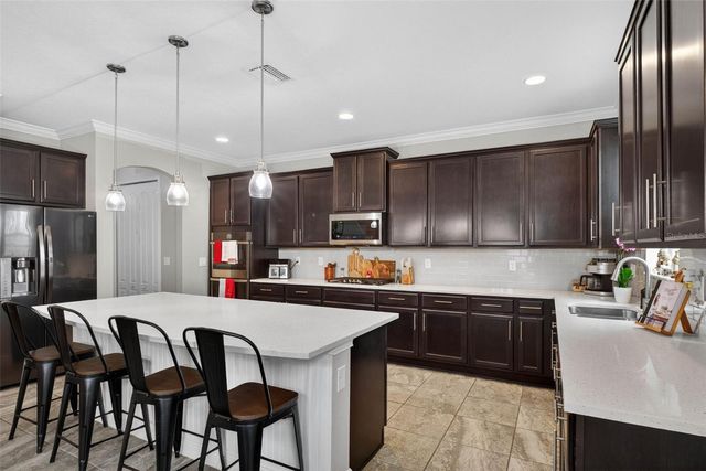 8410 AUBURN RISE COURT, Land O Lakes, FL 34638