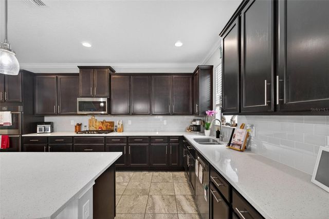 8410 AUBURN RISE COURT, Land O Lakes, FL 34638