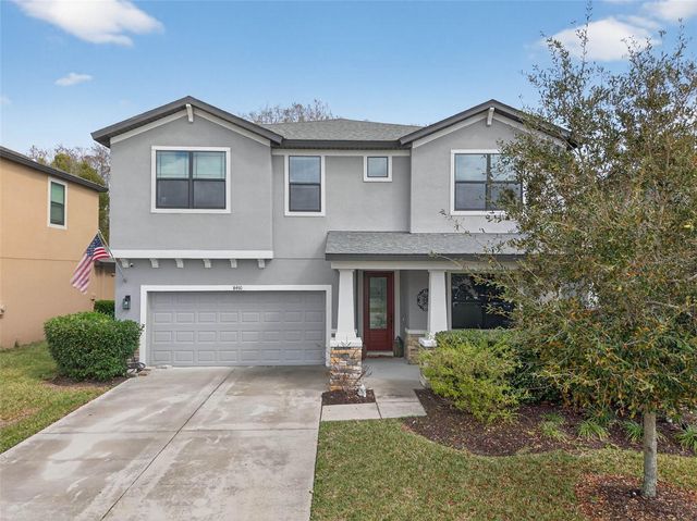 8410 AUBURN RISE COURT, Land O Lakes, FL 34638