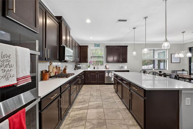 8410 AUBURN RISE COURT, Land O Lakes, FL 34638