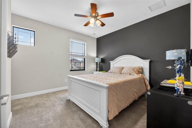 8410 AUBURN RISE COURT, Land O Lakes, FL 34638