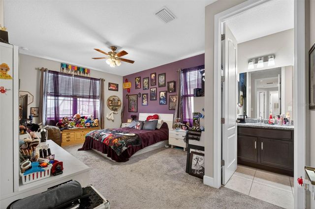 8410 AUBURN RISE COURT, Land O Lakes, FL 34638