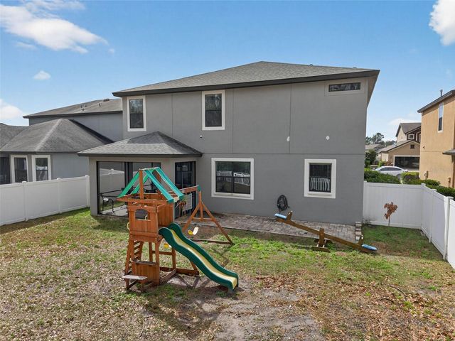 8410 AUBURN RISE COURT, Land O Lakes, FL 34638