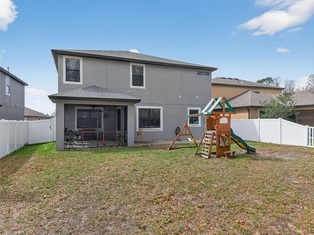 8410 AUBURN RISE COURT, Land O Lakes, FL 34638