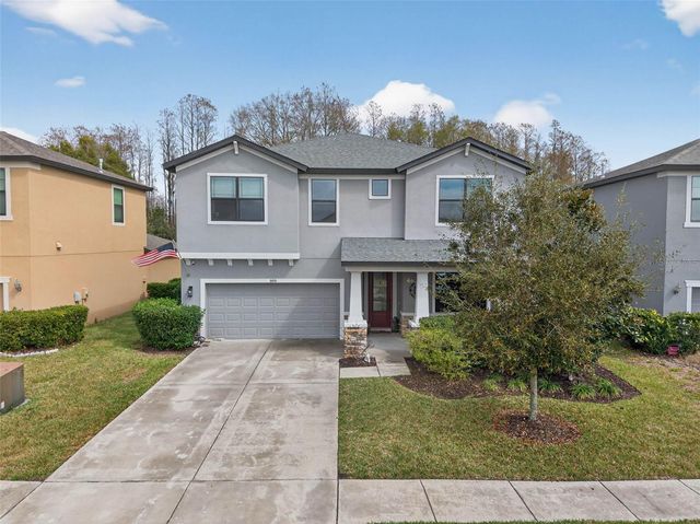 8410 AUBURN RISE COURT, Land O Lakes, FL 34638