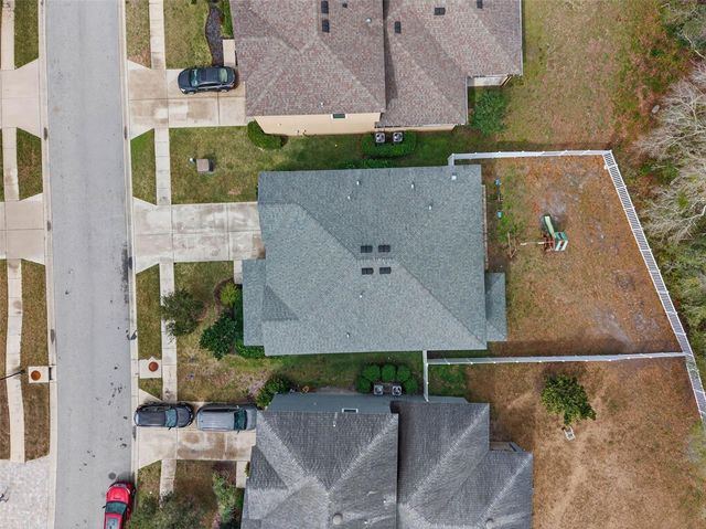 8410 AUBURN RISE COURT, Land O Lakes, FL 34638