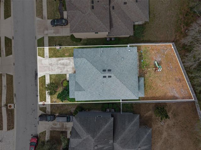 8410 AUBURN RISE COURT, Land O Lakes, FL 34638