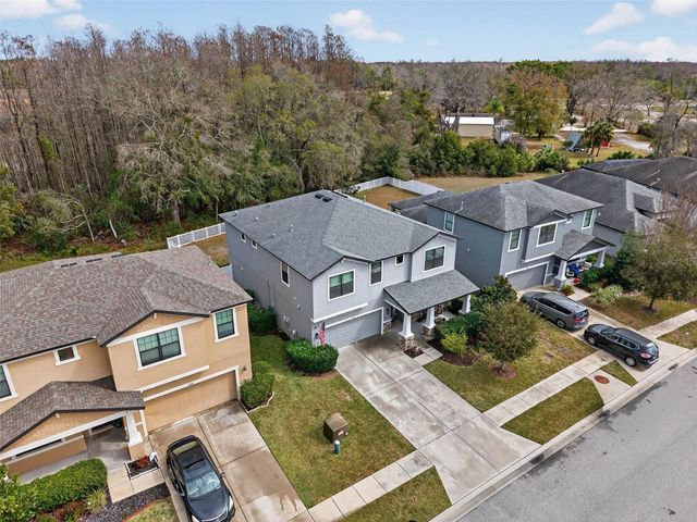 8410 AUBURN RISE COURT, Land O Lakes, FL 34638