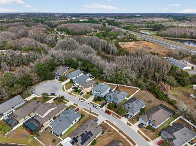 8410 AUBURN RISE COURT, Land O Lakes, FL 34638