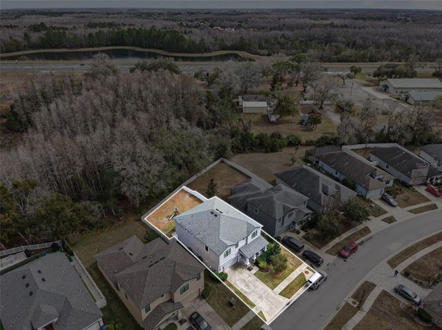 8410 AUBURN RISE COURT, Land O Lakes, FL 34638