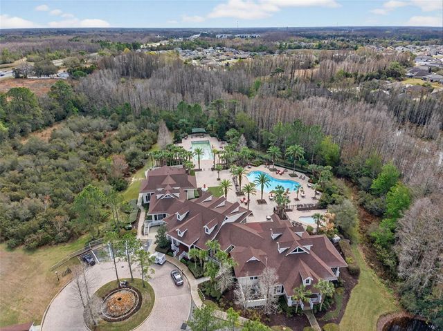 8410 AUBURN RISE COURT, Land O Lakes, FL 34638