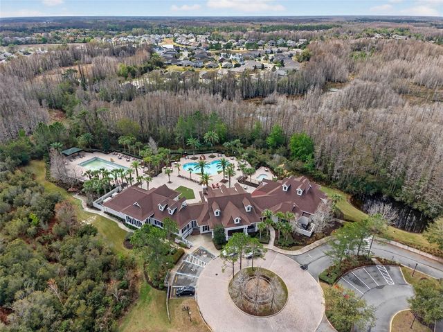 8410 AUBURN RISE COURT, Land O Lakes, FL 34638