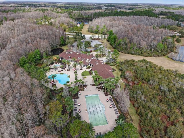 8410 AUBURN RISE COURT, Land O Lakes, FL 34638