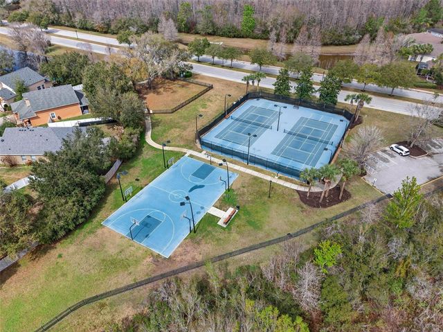 8410 AUBURN RISE COURT, Land O Lakes, FL 34638
