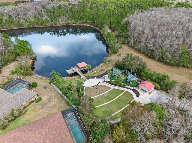 8410 AUBURN RISE COURT, Land O Lakes, FL 34638