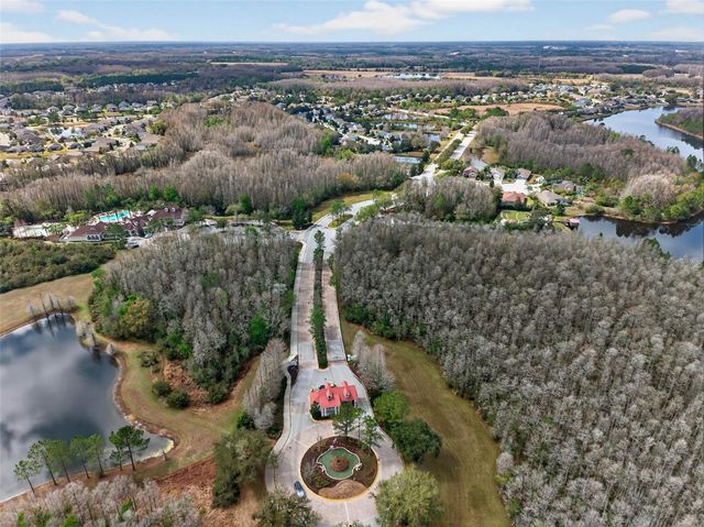 8410 AUBURN RISE COURT, Land O Lakes, FL 34638