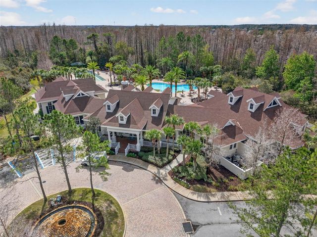 8410 AUBURN RISE COURT, Land O Lakes, FL 34638