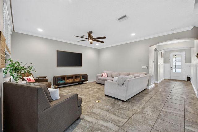 8410 AUBURN RISE COURT, Land O Lakes, FL 34638